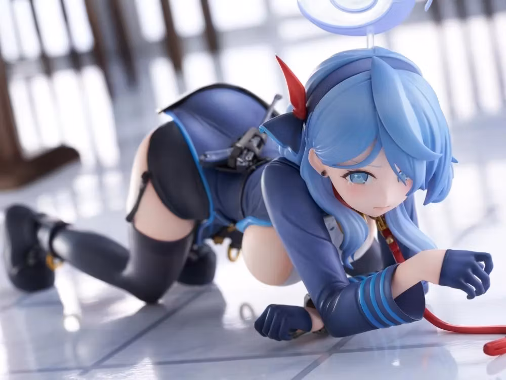 Blue Archive Ako (Memorial Lobby Ver.) 1/7 Scale Figure