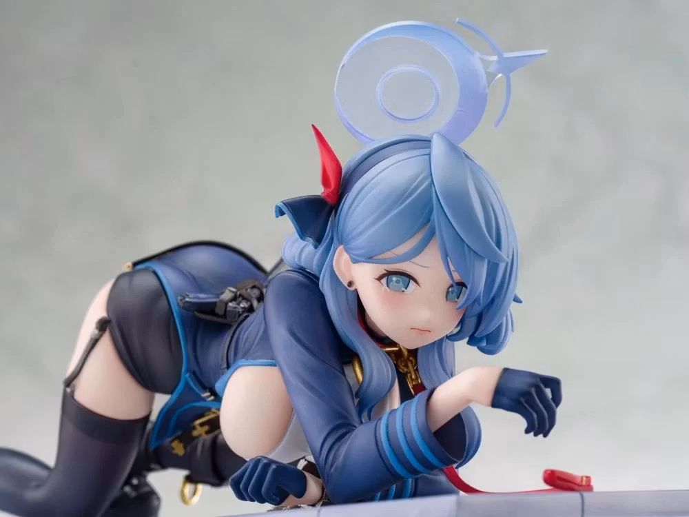 Blue Archive Ako (Memorial Lobby Ver.) 1/7 Scale Figure