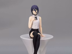 Chainsaw Man - The Movie: Reze Arc Reze Noodle Stopper Figure