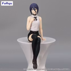 Chainsaw Man - The Movie: Reze Arc Reze Noodle Stopper Figure