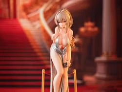 Erin (Evening Gown Ver.) 1/6 Scale Figure