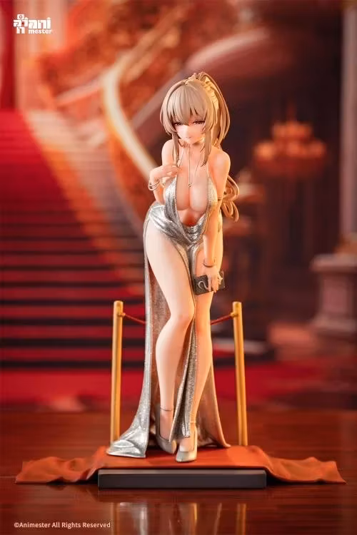 Erin (Evening Gown Ver.) 1/6 Scale Figure