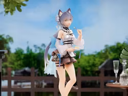 Vsinger Luo Tianyi (Tea Time Melody Ver.) 1/7 Scale Figure