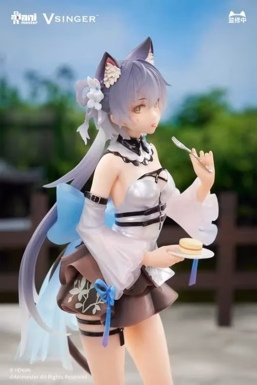 Vsinger Luo Tianyi (Tea Time Melody Ver.) 1/7 Scale Figure
