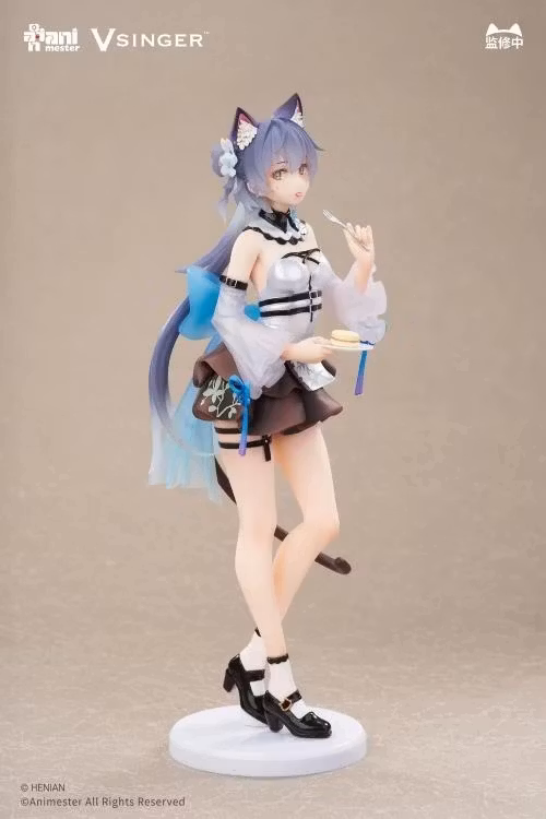 Vsinger Luo Tianyi (Tea Time Melody Ver.) 1/7 Scale Figure
