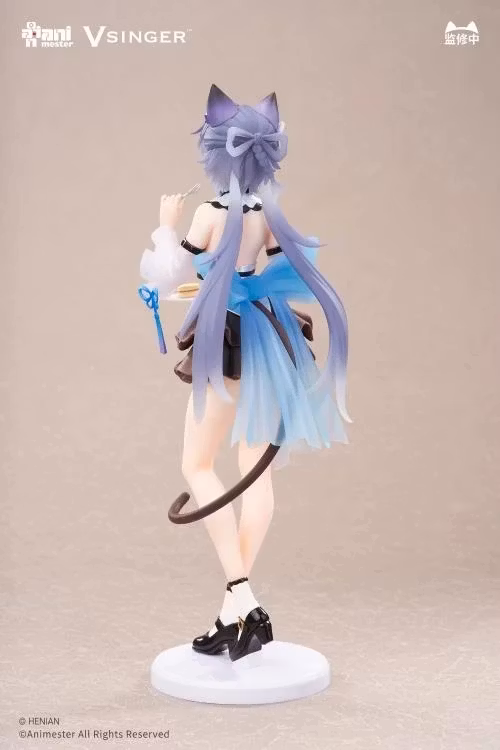 Vsinger Luo Tianyi (Tea Time Melody Ver.) 1/7 Scale Figure