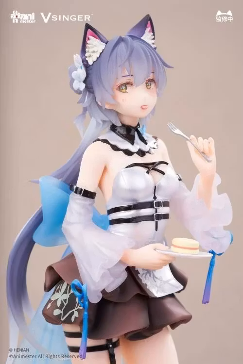 Vsinger Luo Tianyi (Tea Time Melody Ver.) 1/7 Scale Figure