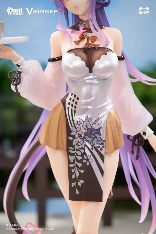 Vsinger Mo Qingxian (Tea Time Melody Ver.) 1/7 Scale Figure