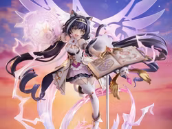 Princess Connect! Re:Dive Karyl (Princess) 1/7 Scale Shibuya Scramble Figure