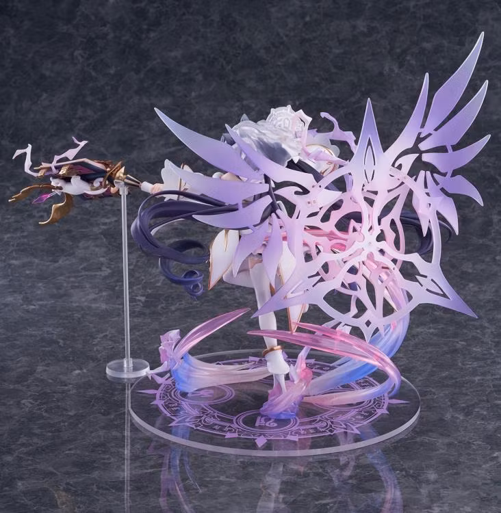 Princess Connect! Re:Dive Karyl (Princess) 1/7 Scale Shibuya Scramble Figure