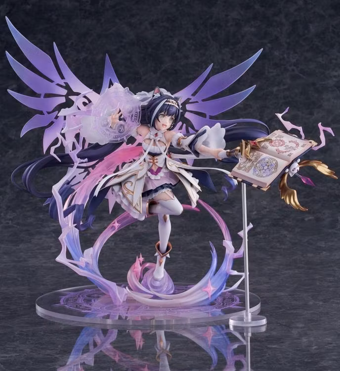 Princess Connect! Re:Dive Karyl (Princess) 1/7 Scale Shibuya Scramble Figure