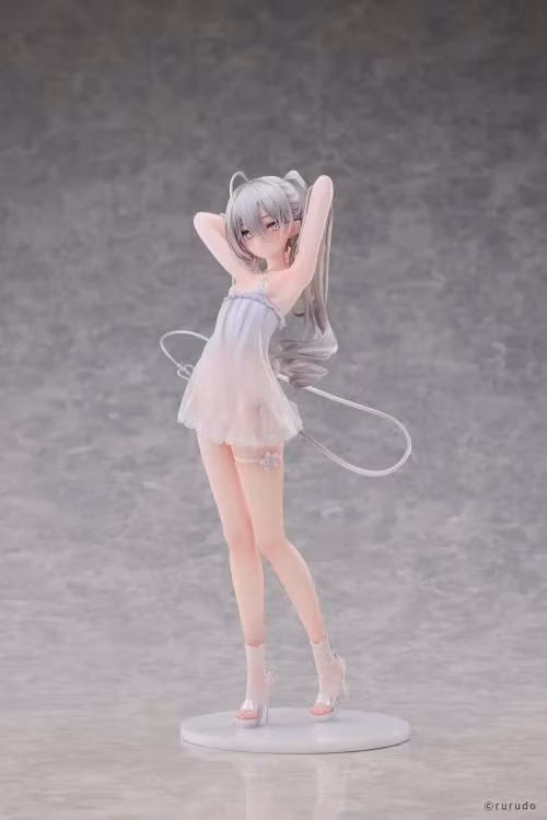 Rurudo Illustration Sugar (Gospel Ver.) 1/6 Scale Figure
