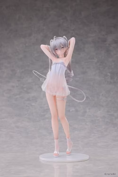 Rurudo Illustration Sugar (Gospel Ver.) 1/6 Scale Figure