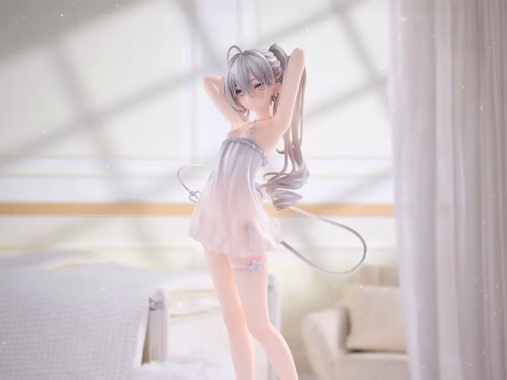 Rurudo Illustration Sugar (Gospel Ver.) 1/6 Scale Figure