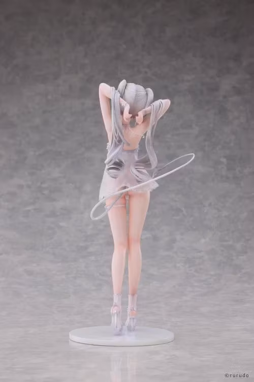 Rurudo Illustration Sugar (Gospel Ver.) 1/6 Scale Figure