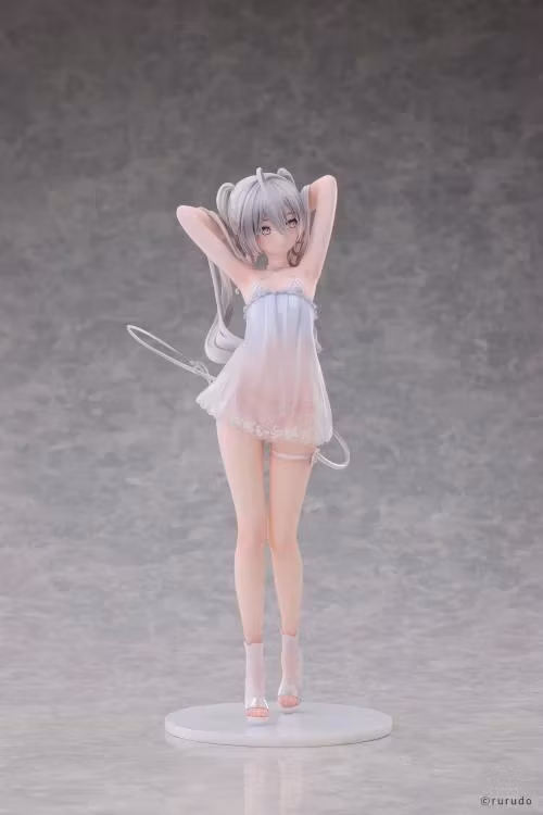 Rurudo Illustration Sugar (Gospel Ver.) 1/6 Scale Figure
