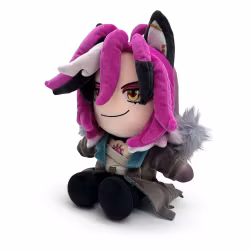 AnyColor Nijisanji Plush Figure Doppio