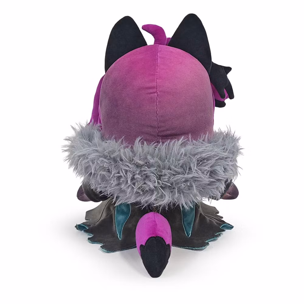 AnyColor Nijisanji Plush Figure Doppio