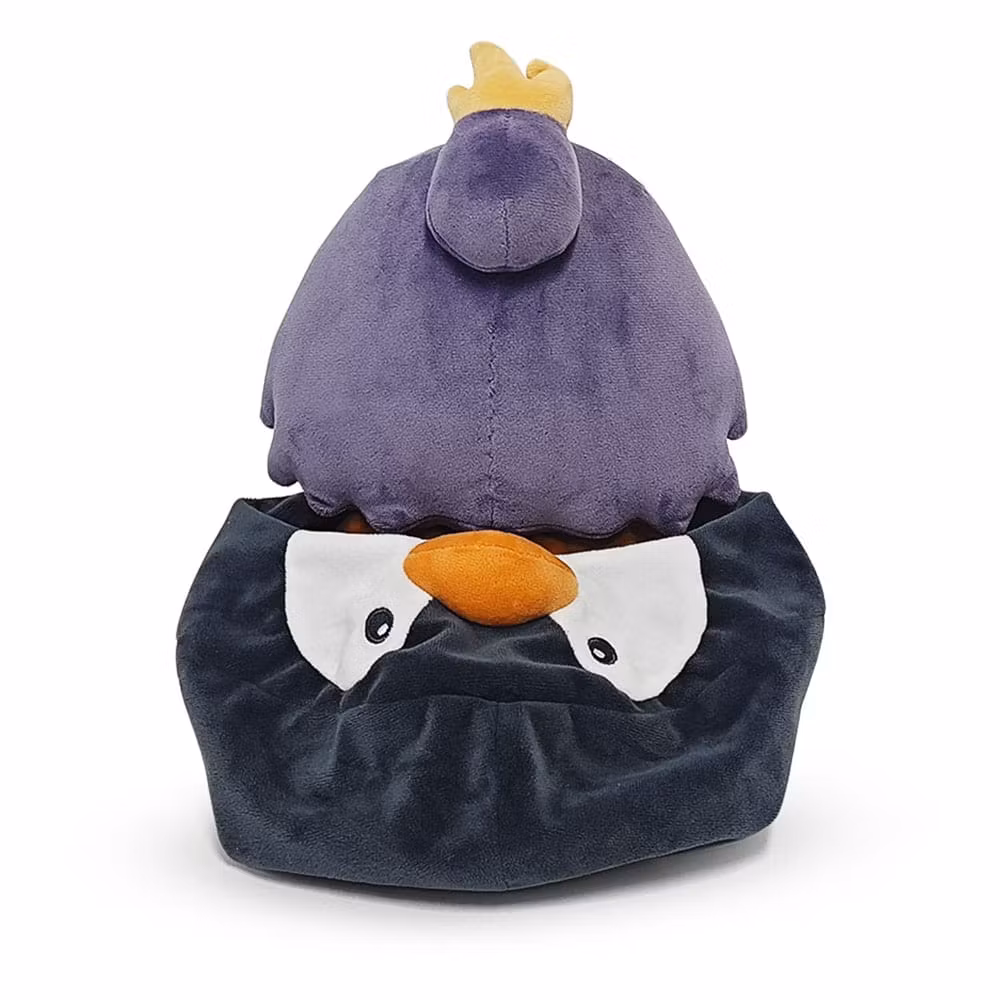 AnyColor Nijisanji Plush Figure Petra