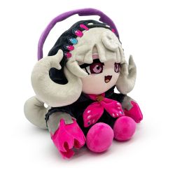 AnyColor Nijisanji Plush Figure Reimu