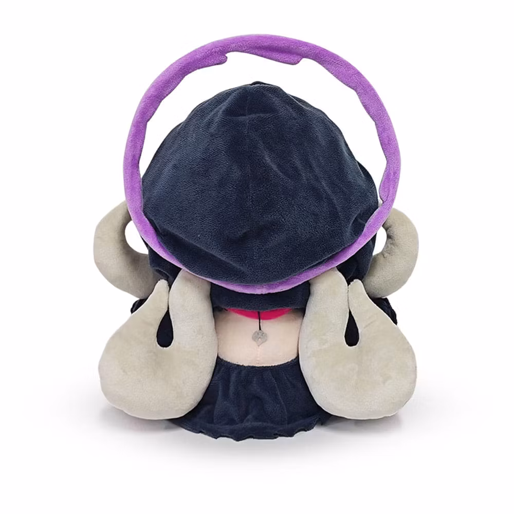 AnyColor Nijisanji Plush Figure Reimu
