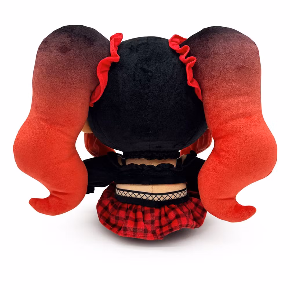 AnyColor Nijisanji Plush Figure Scarle