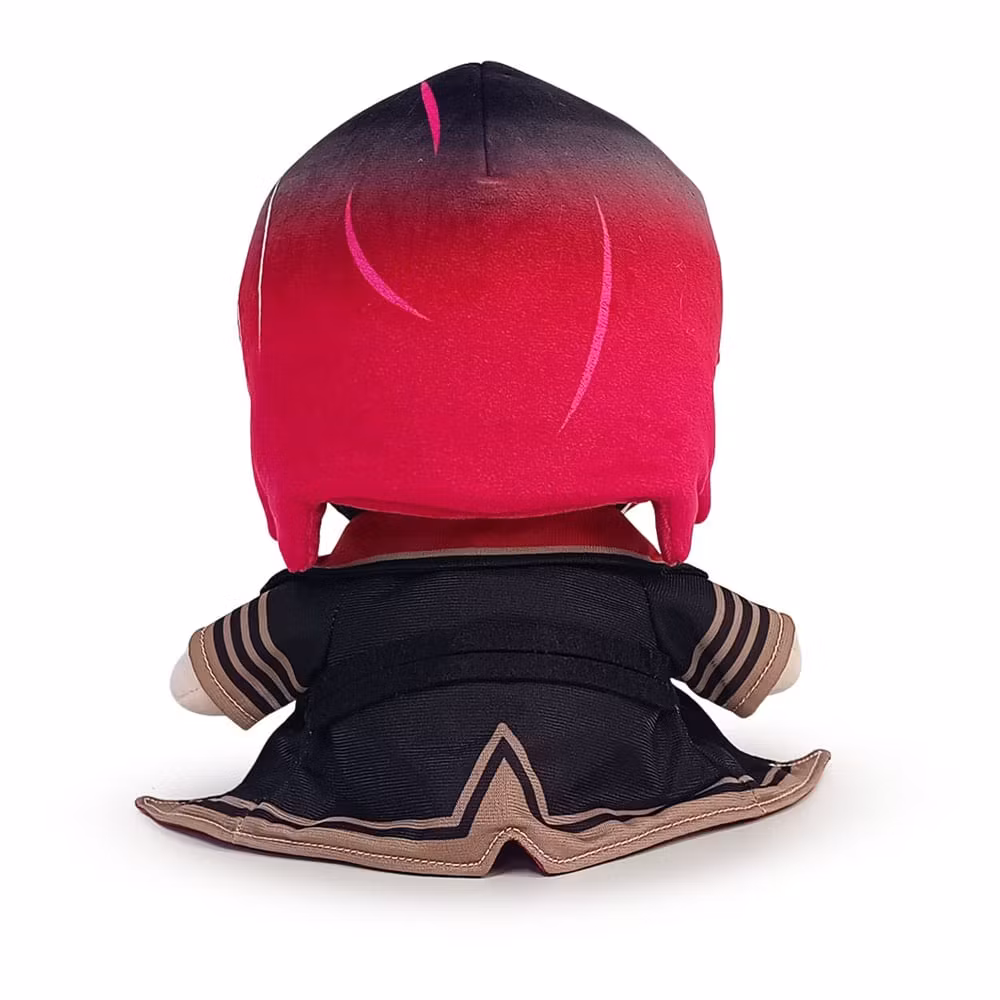 AnyColor Nijisanji Plush Figure Ver