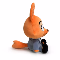 Bad Guys 2 Plush Figure Diane Foxington