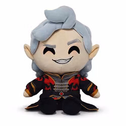 Baldur's Gate 3 Plush Figure Ascended Astarion