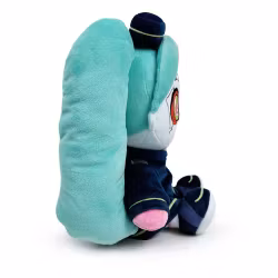 Cyberpunk: Edgerunners Plush Figure Rebecca
