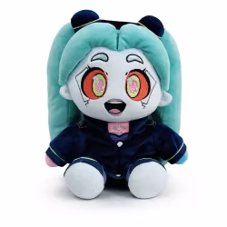 Cyberpunk: Edgerunners Plush Figure Rebecca