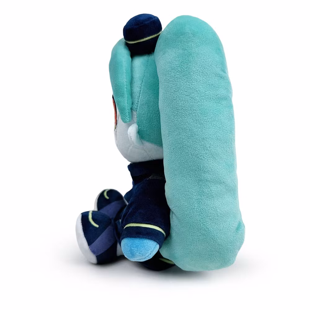 Cyberpunk: Edgerunners Plush Figure Rebecca