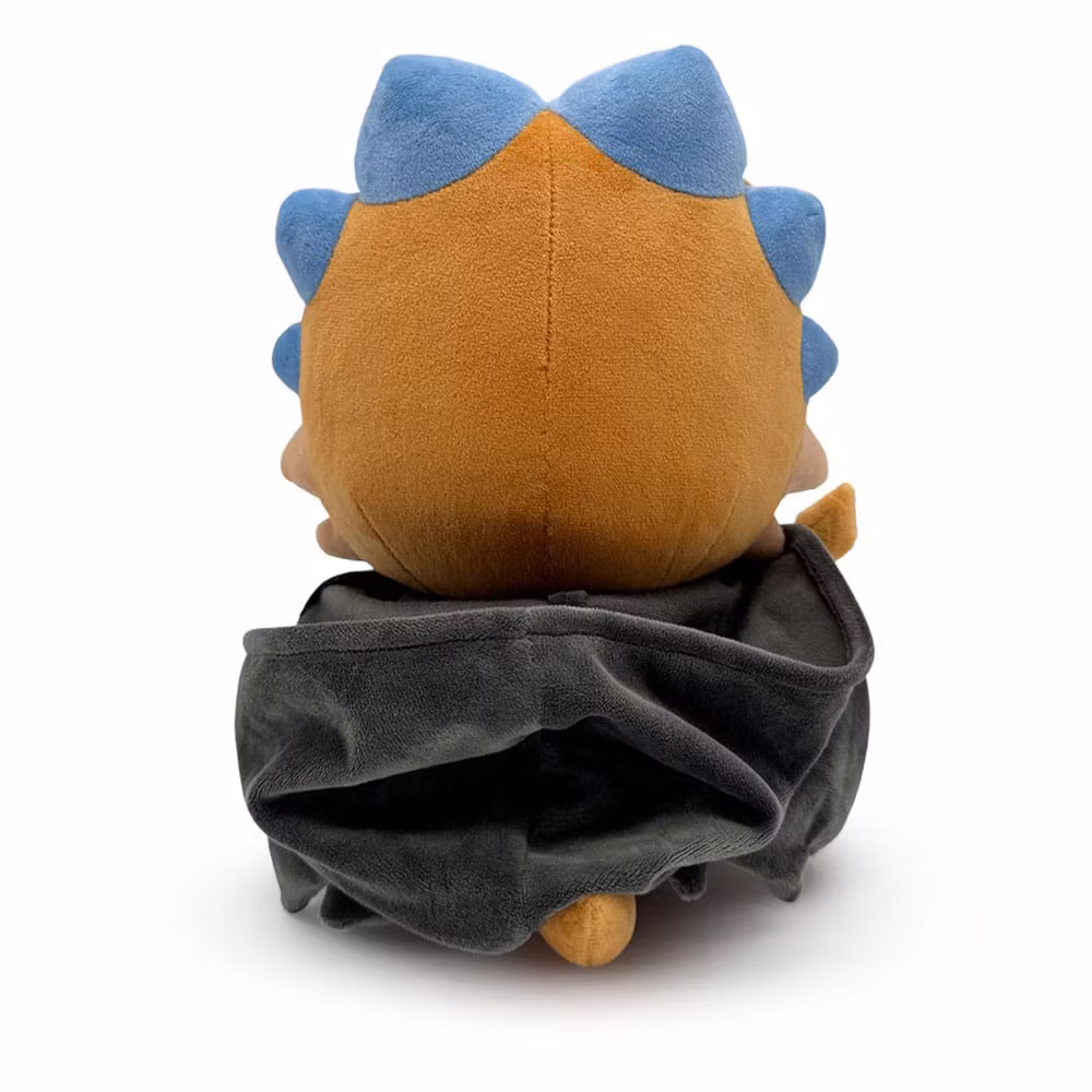 Songs of Chaos Plush Figure Rake