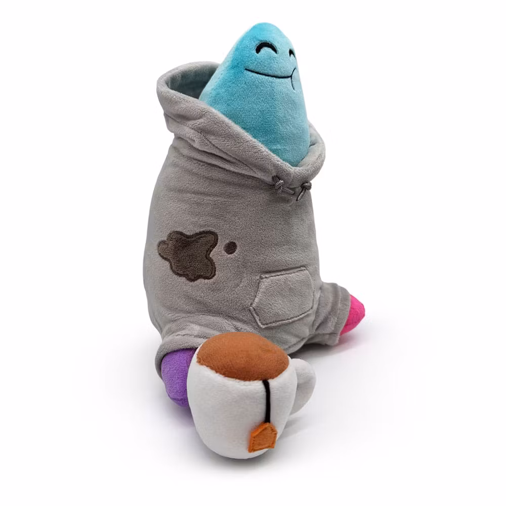 The Land of Boggs Plush Figure Boggo