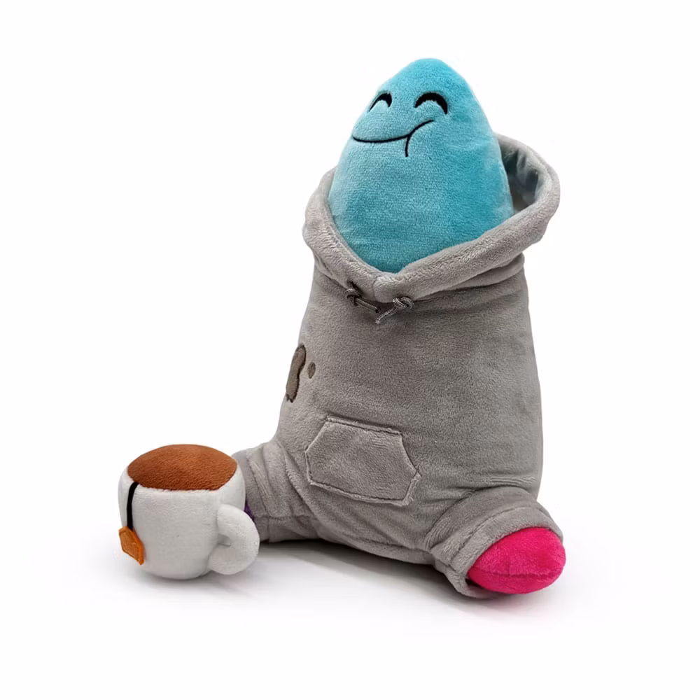 The Land of Boggs Plush Figure Boggo