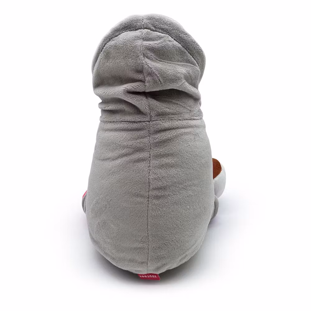 The Land of Boggs Plush Figure Boggo