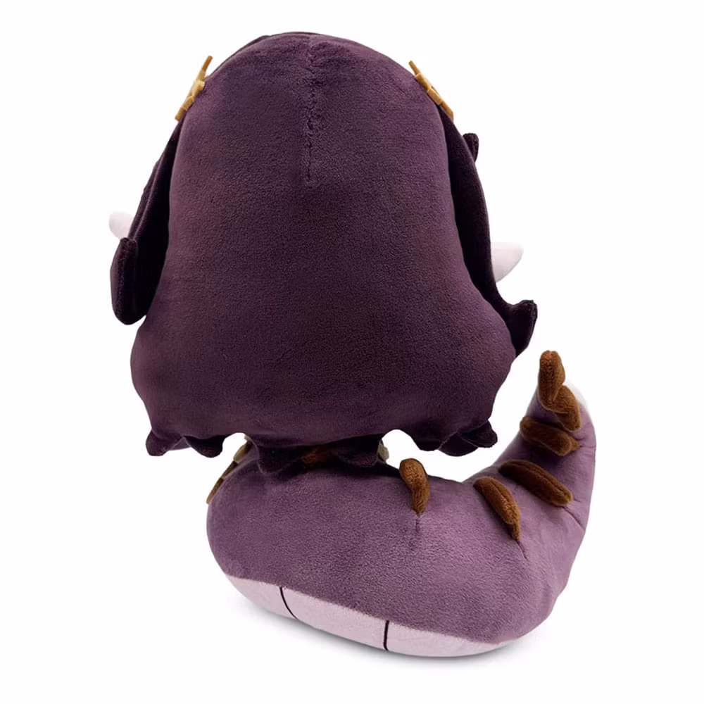 Vexoria the Sun Eater Plush Figure