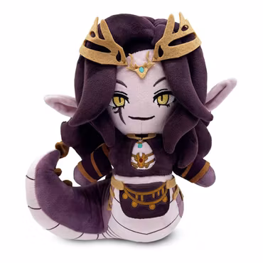 Vexoria the Sun Eater Plush Figure