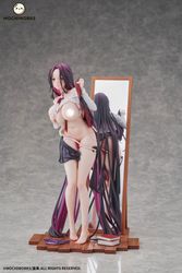 (18+) Pity Chan