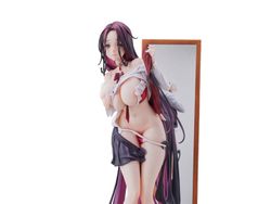(18+) Pity Chan