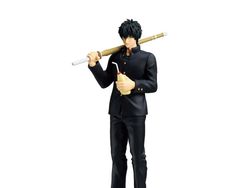 3-Z Ginpachi Sensei Masterlise Ichibansho Toshiro Hijikata Figure