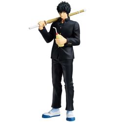 3-Z Ginpachi Sensei Masterlise Ichibansho Toshiro Hijikata Figure