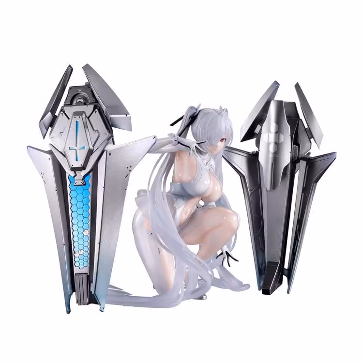 Goddess of Victory: Nikke Ichibansho Cinderella Figure