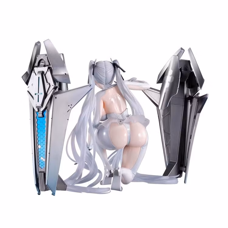 Goddess of Victory: Nikke Ichibansho Cinderella Figure