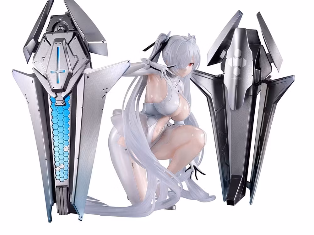 Goddess of Victory: Nikke Ichibansho Cinderella Figure