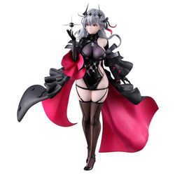 Goddess of Victory: Nikke Ichibansho Modernia (Second Affection) Figure