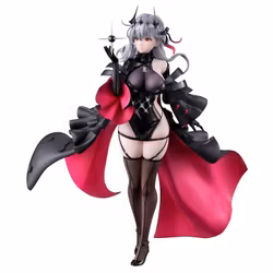 Goddess of Victory: Nikke Ichibansho Modernia (Second Affection) Figure