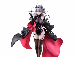 Goddess of Victory: Nikke Ichibansho Modernia (Second Affection) Figure