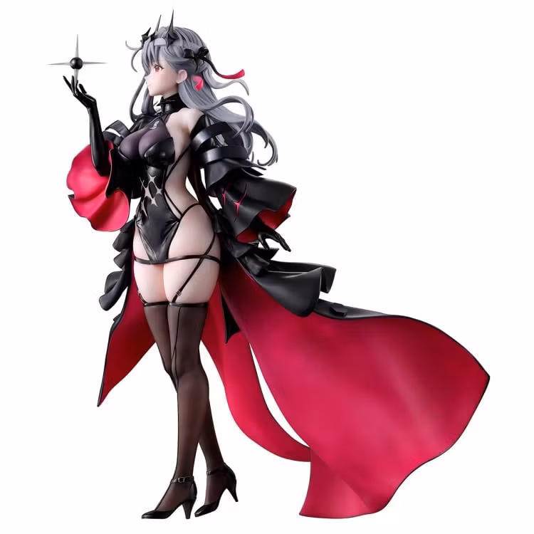 Goddess of Victory: Nikke Ichibansho Modernia (Second Affection) Figure