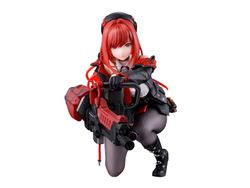 Goddess of Victory: Nikke Ichibansho Rapi (Red Hood) Figure
